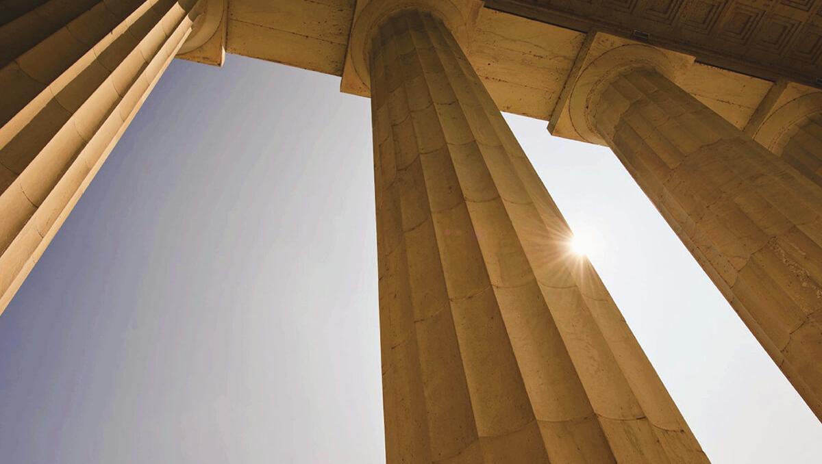 Accounting and reporting when in reorganization under Bankruptcy Code