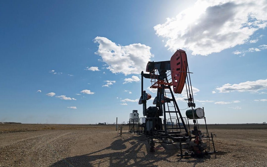 Oil prices show record volatility in 2020: Path to recovery uncertain