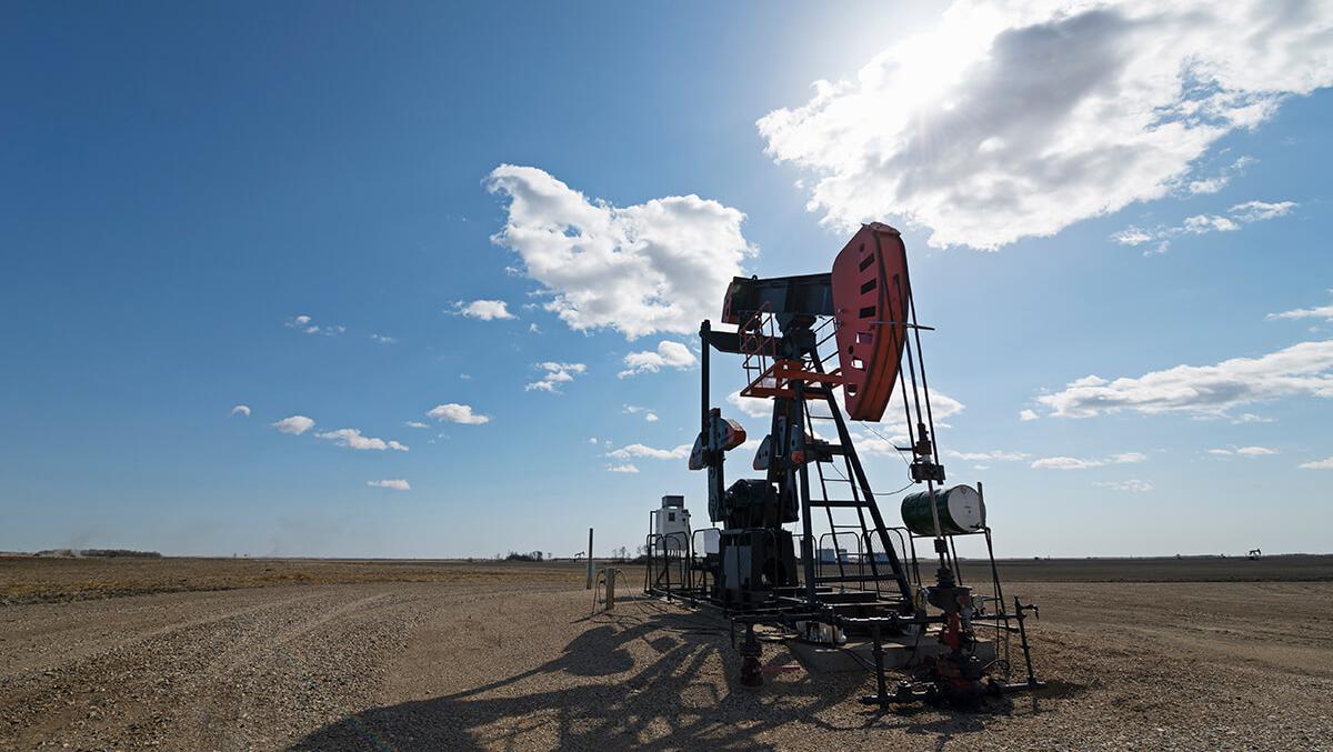 Oil prices show record volatility in 2020: Path to recovery uncertain