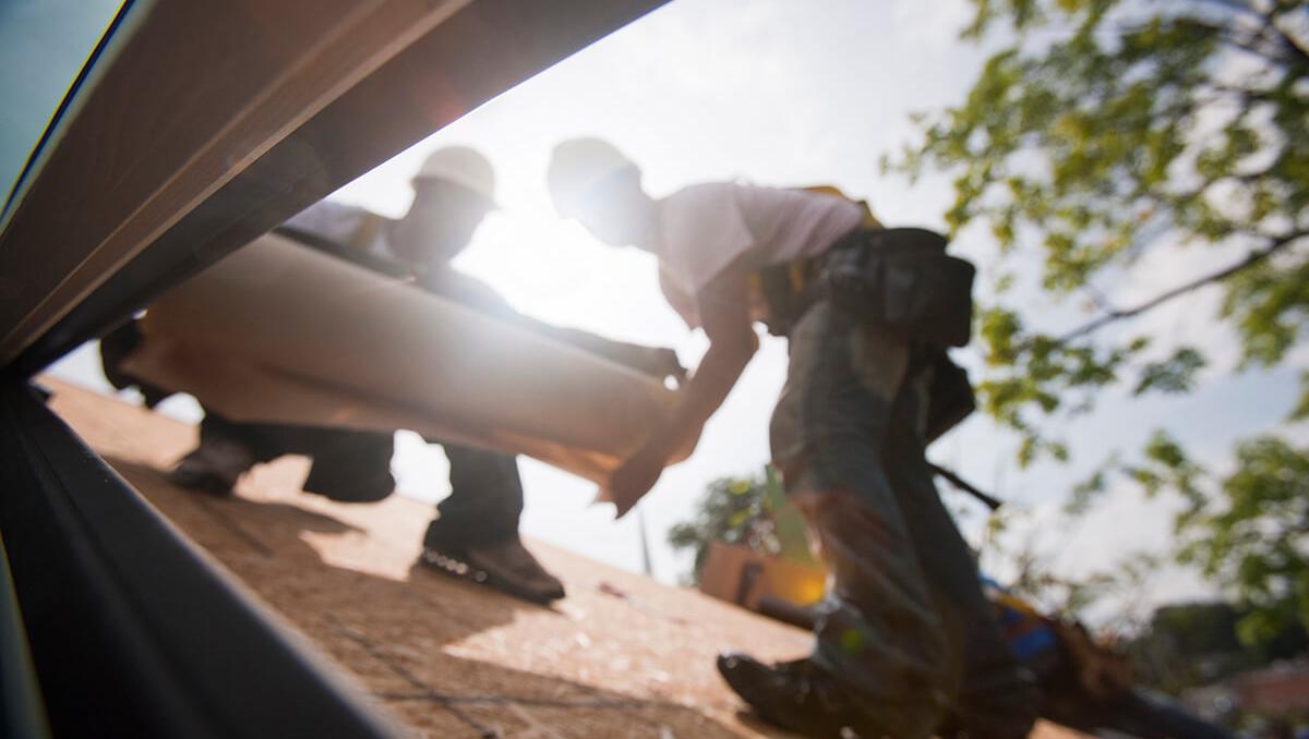 Construction on-demand webcast series