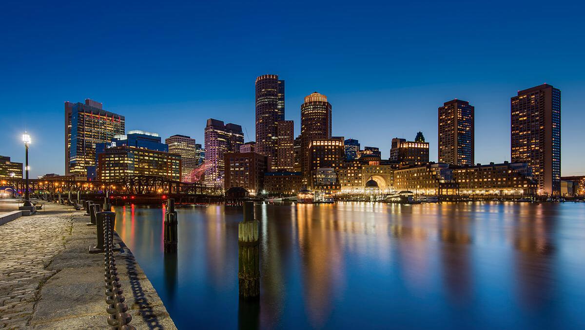 New Hampshire challenges Massachusetts regulation taxing telecommuters