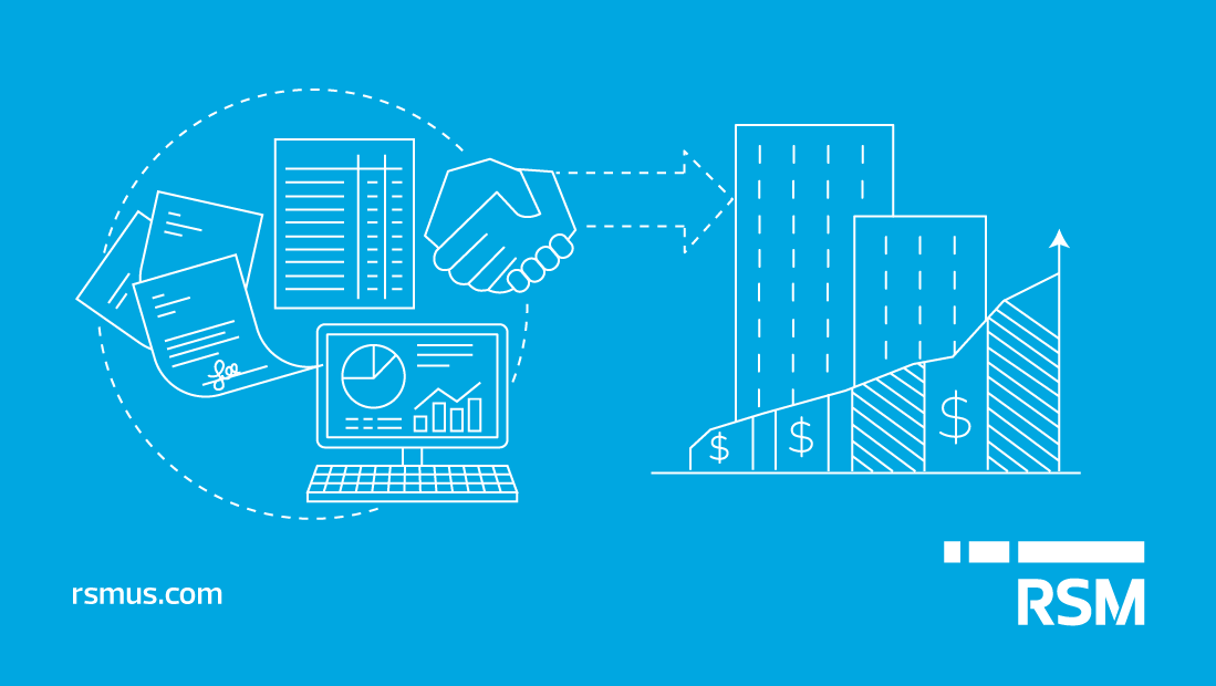 Driving value creation through data analytics