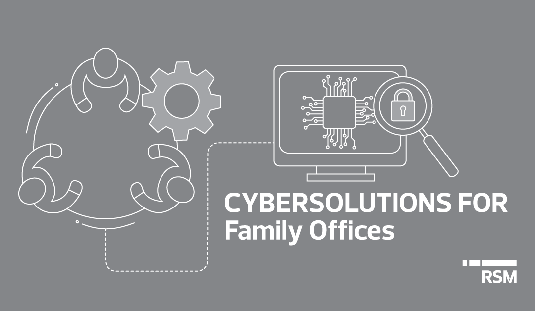 Cybersecurity for family offices begins with awareness