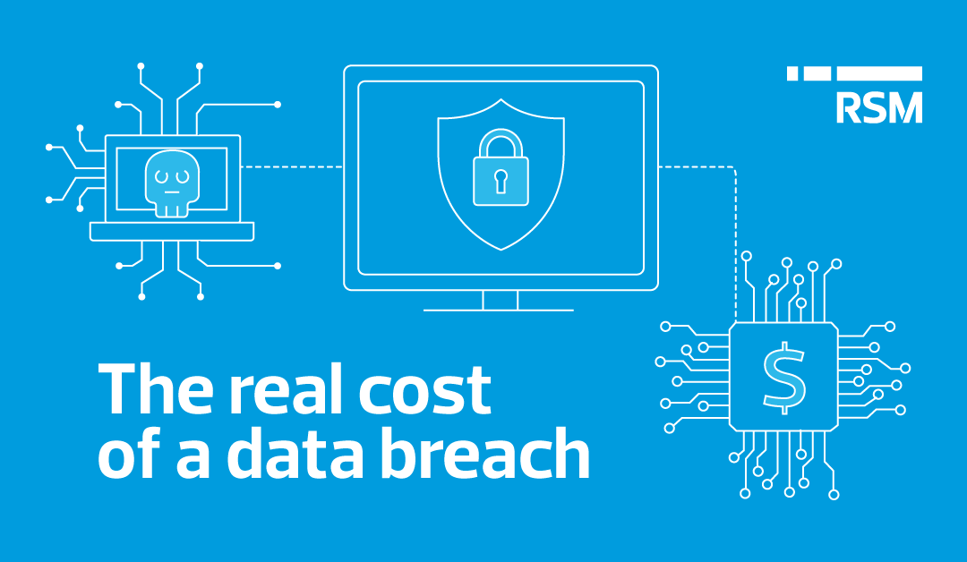 Understanding the real cost of a data breach