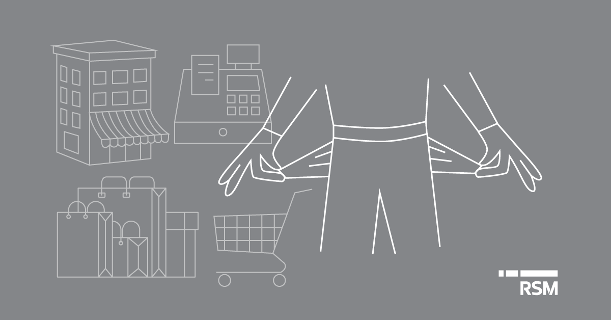 The reality for retail: Bankruptcy as a strategic option for survival