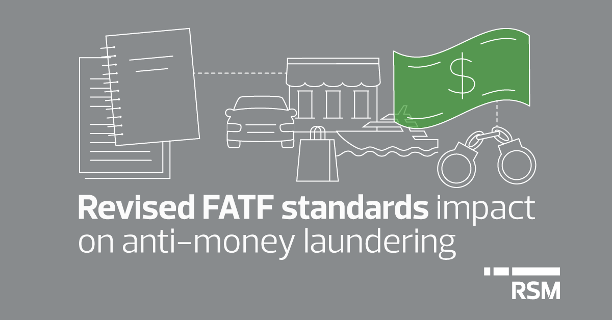 Revised FATF Standards On Virtual Assets And Virtual Asset Providers ...