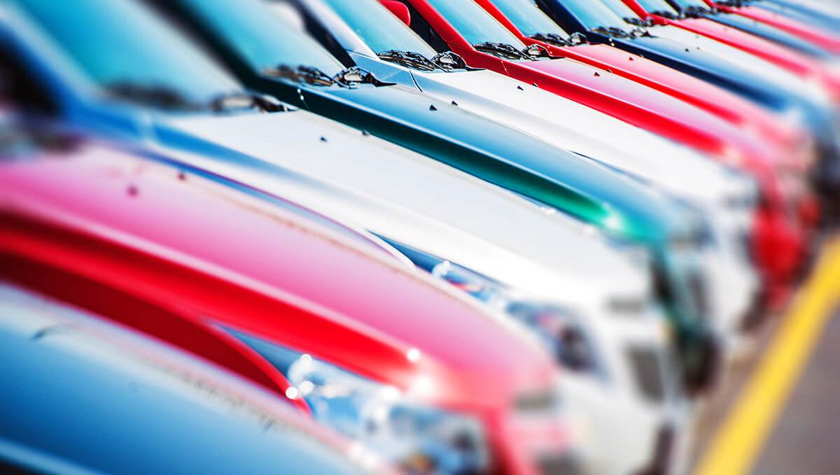Temporary relief to calculate personal use of employer-provided cars