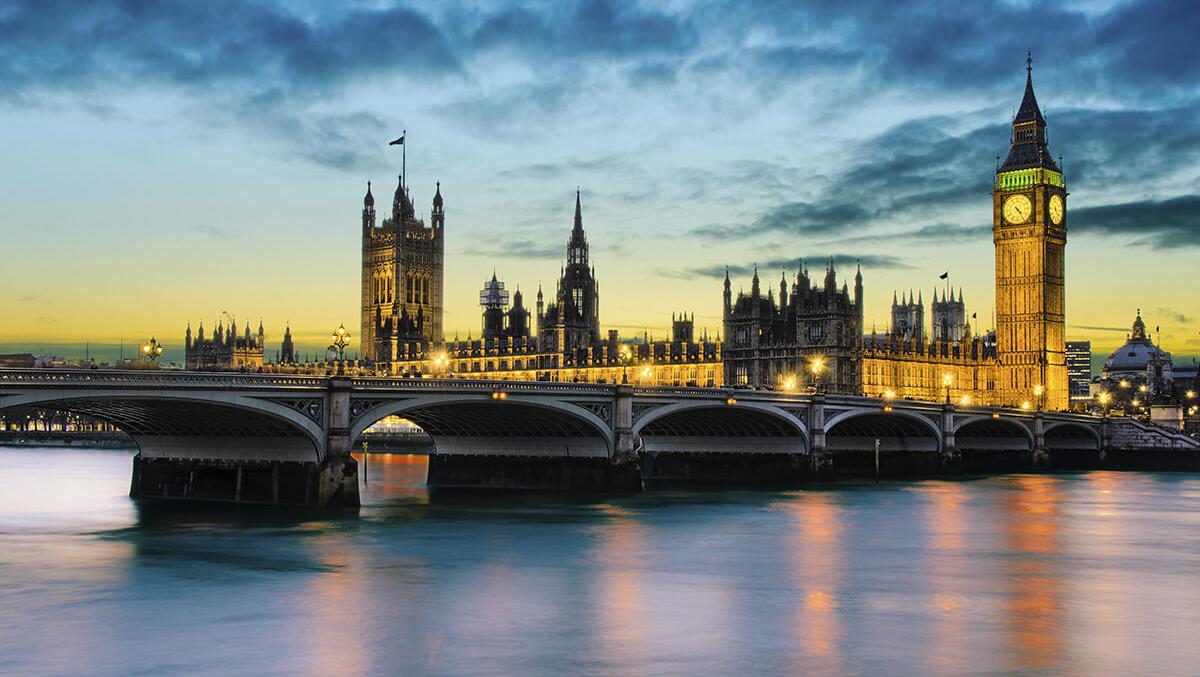 What Brexit means for financial services