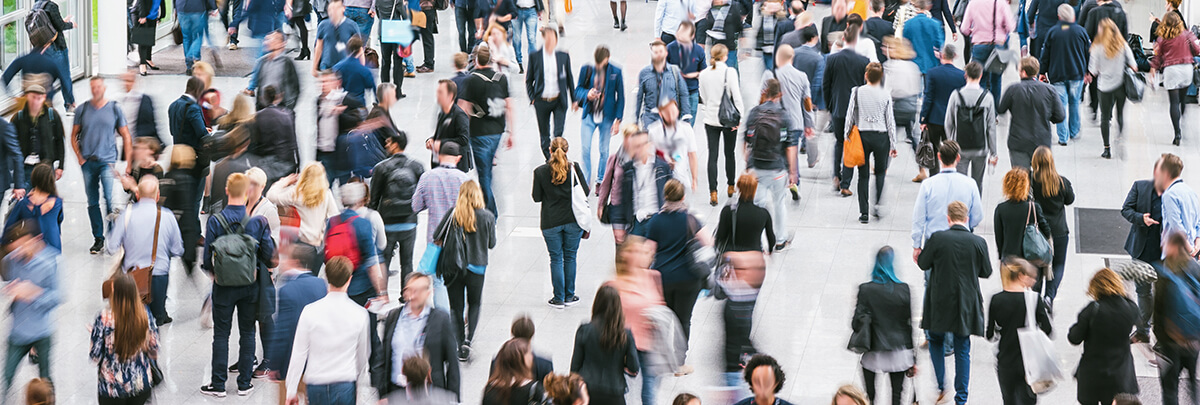 RSM Middle Market Business Index: February 2021