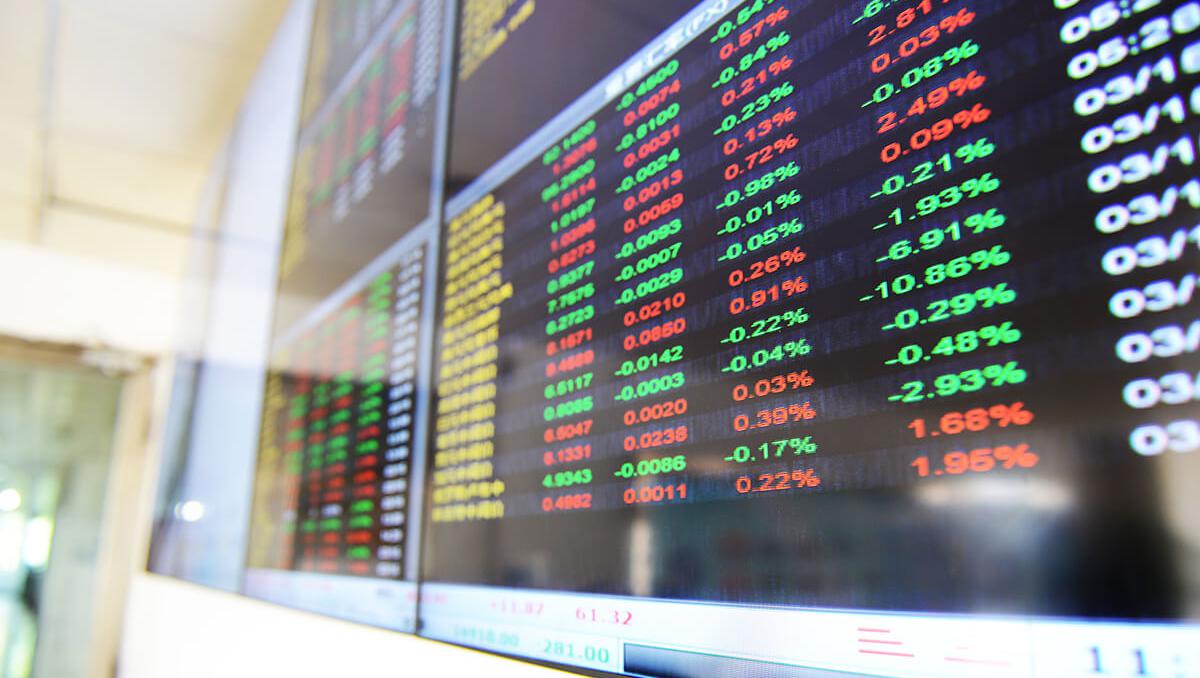 SPACs and direct listings are reshaping the capital markets