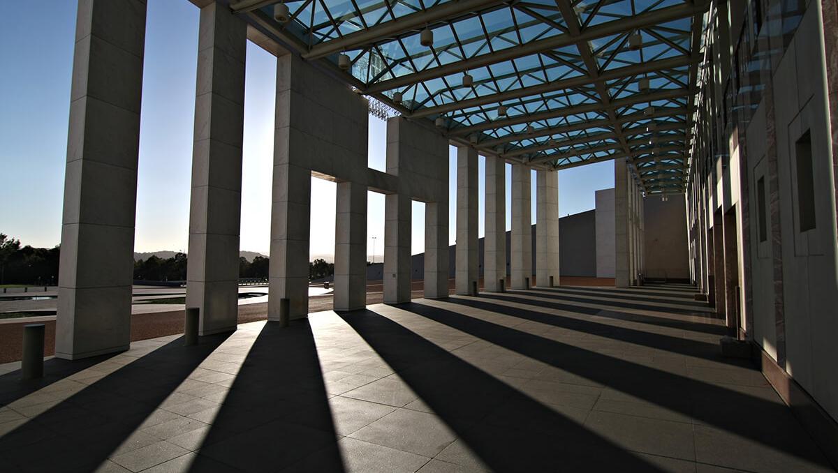 Understanding the makings of a $2 trillion infrastructure project