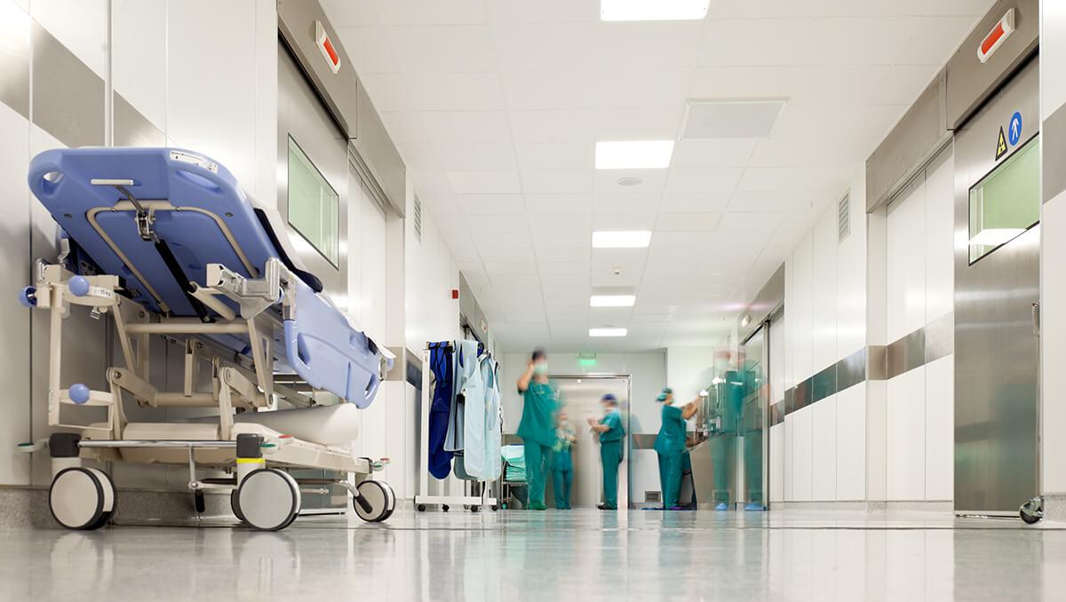 Opportunities related to Medicare bad debt reimbursement