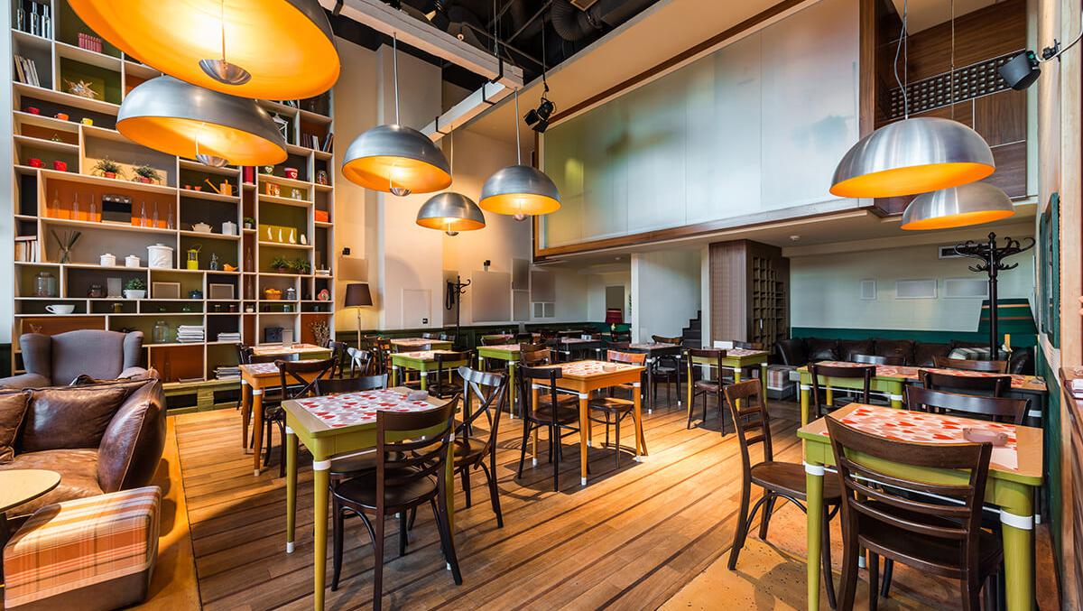 SBA announces opening date for restaurant program – April 30, 2021