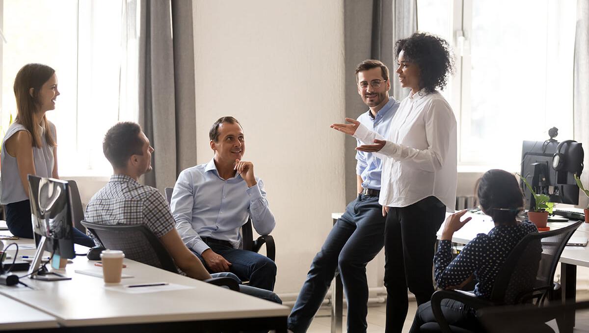 5 problems that weigh down business productivity