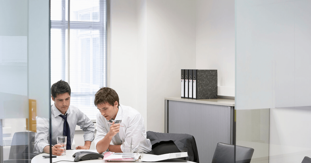 The Audit is Over. Now What?