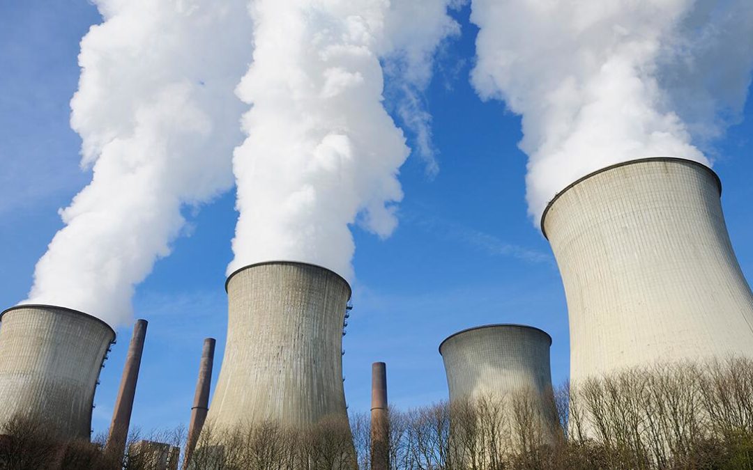 New guidance discusses carbon capture equipment and credit eligibility