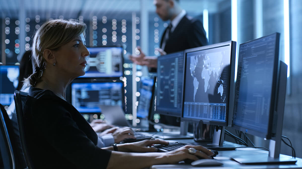 The importance of data quality for private equity deal teams