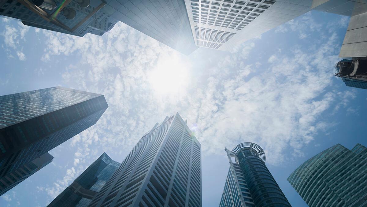 Audited financial statements and climate-related risk considerations