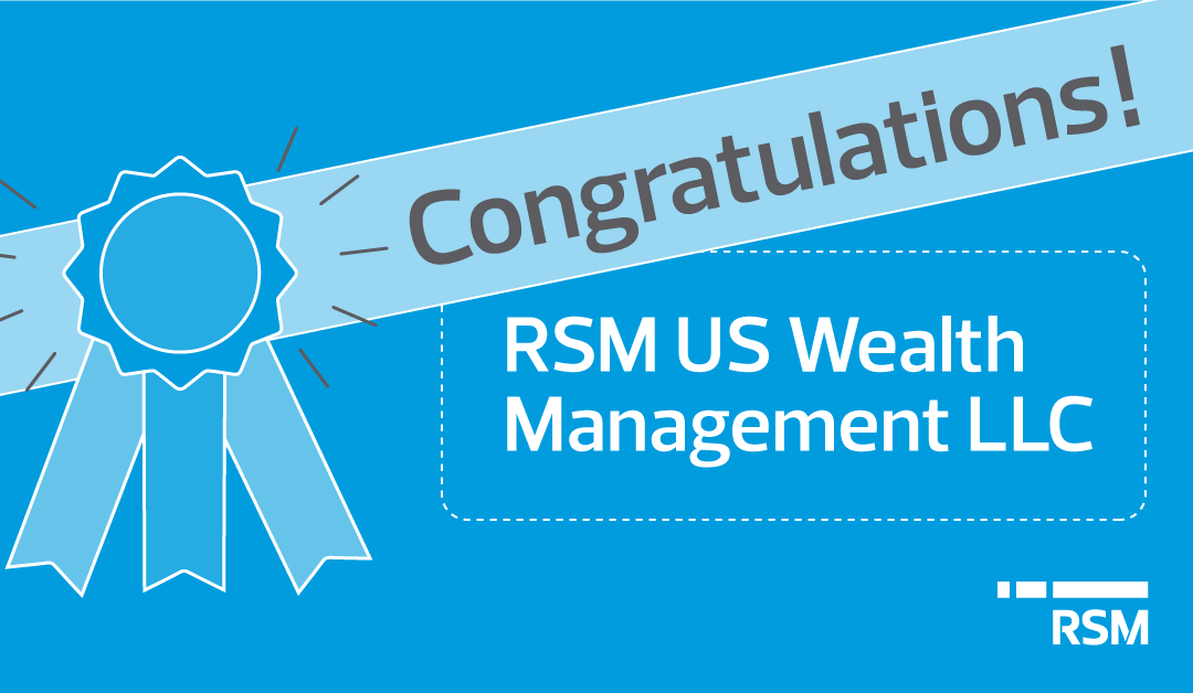 Barron’s Recognizes RSM US Wealth Management LLC on its List of 2021 Top 100 RIA Firms