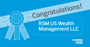 Barron’s Recognizes RSM US Wealth Management LLC on its List of 2021 Top 100 RIA Firms