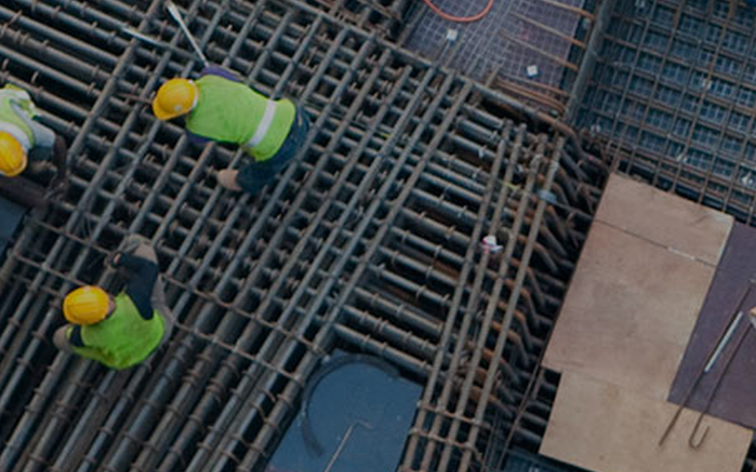Construction industry outlook
