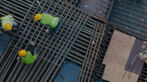 Construction industry outlook