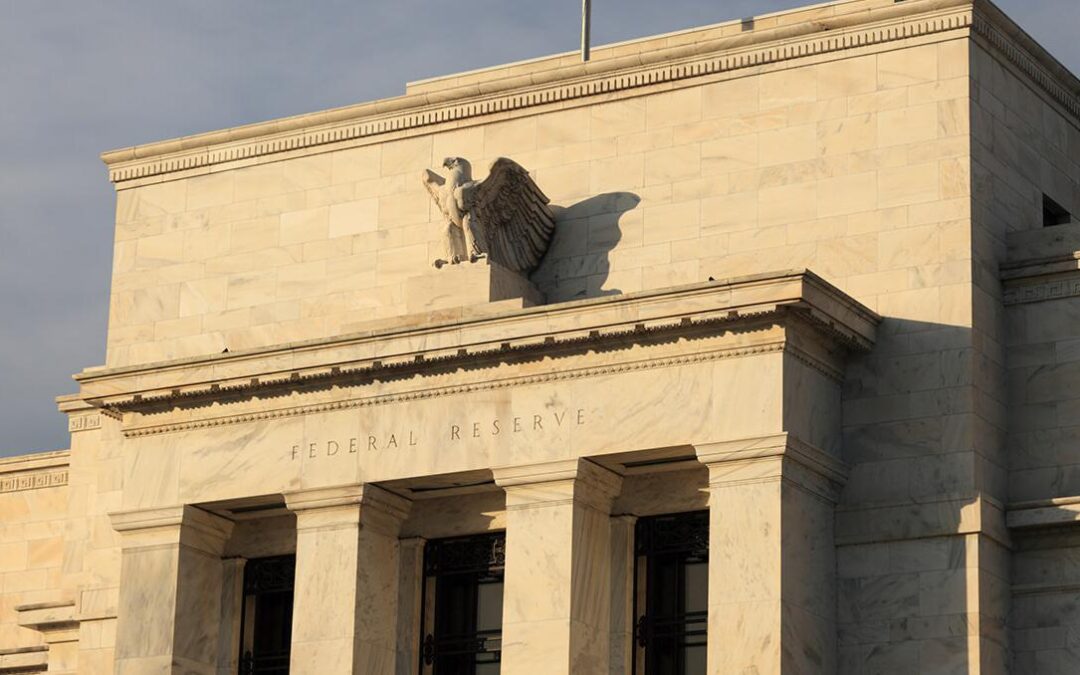 Fed announces largest rate hike in nearly three decades as it seeks to restore price stability