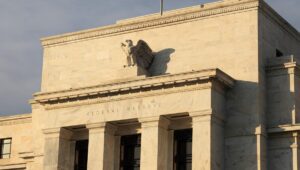Fed announces largest rate hike in nearly three decades as it seeks to restore price stability