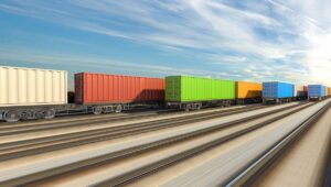 Get ready for another round of supply chain bottlenecks