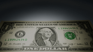 The return of king dollar