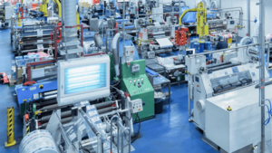 Modern manufacturing: Embracing the digital future