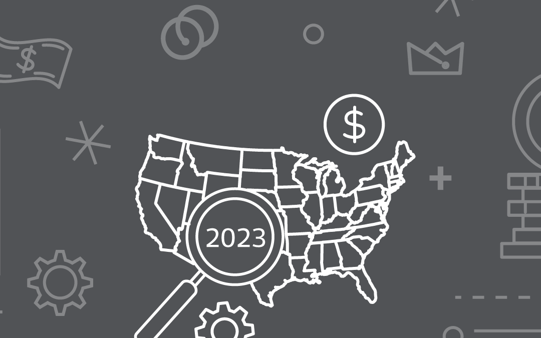 State and local tax year-end considerations in 2023