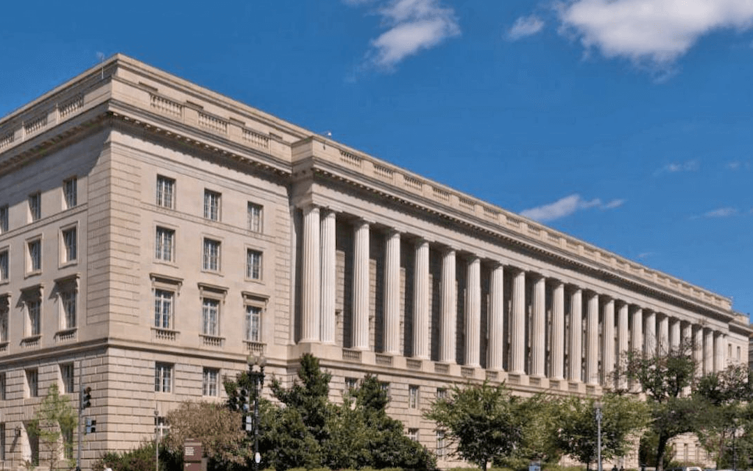 IRS Releases 2024 tax inflation adjustments