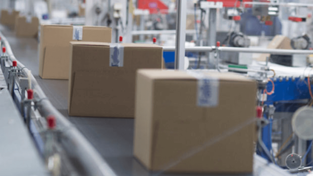 Navigating massive e-commerce growth: Strategic insights for manufacturers