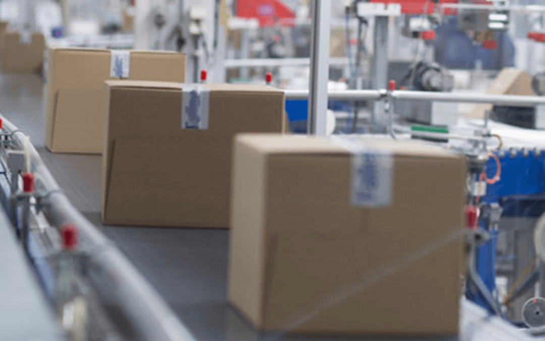 Navigating massive e-commerce growth: Strategic insights for manufacturers