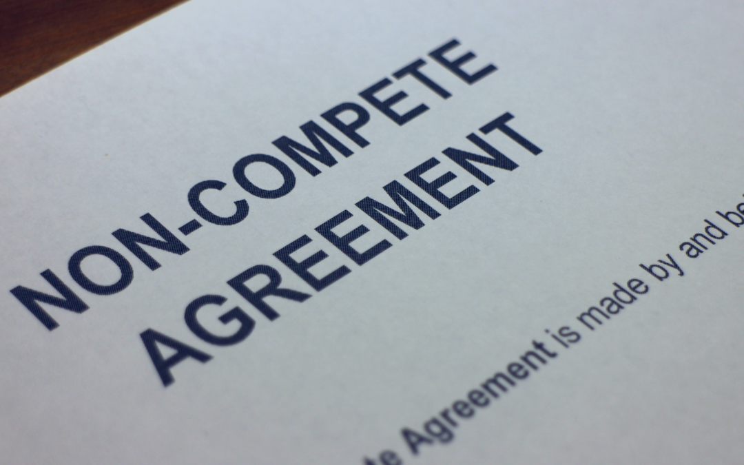 Major Shift: FTC Prohibits Most Noncompete Clauses in Employment Contracts