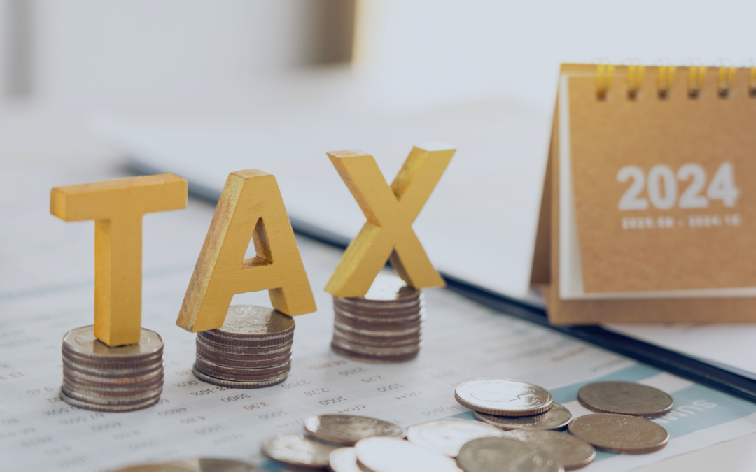 Strategic Tax Moves: Maximize Savings Before Year-End