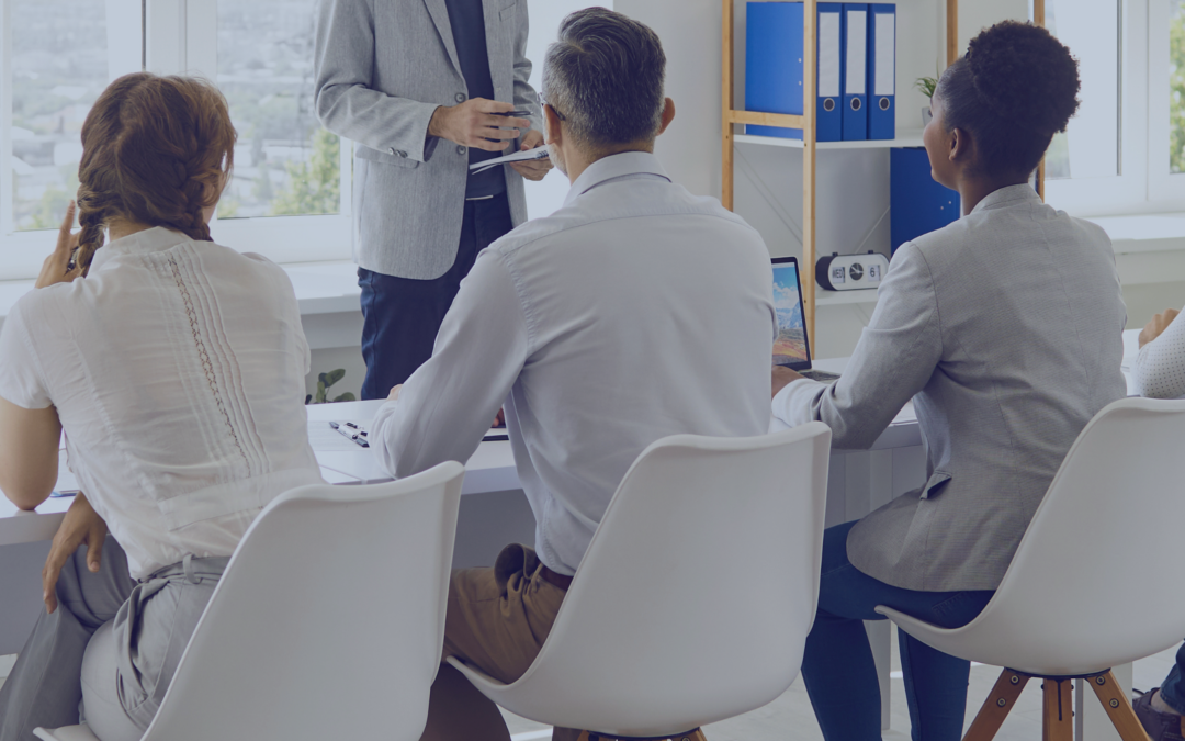 What Is the Right Number of Directors for Your Nonprofit Board?