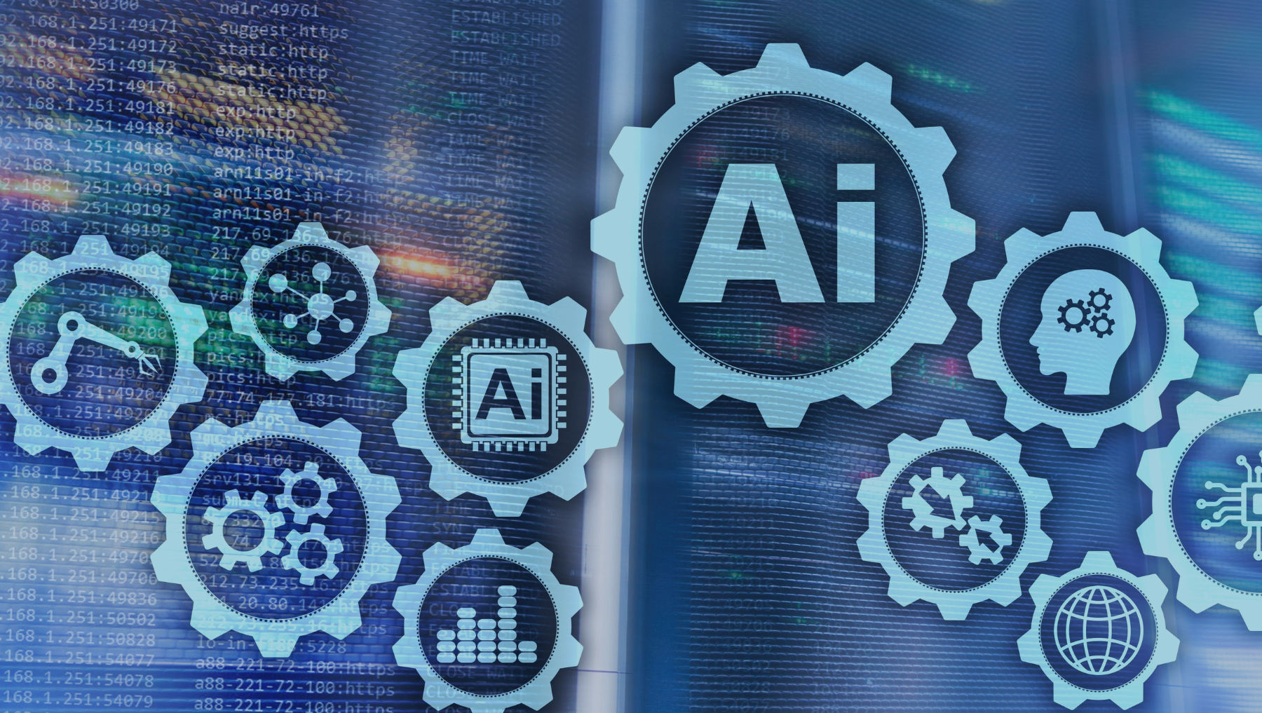 Harnessing AI: Elevating Nonprofit Efficiency and Impact