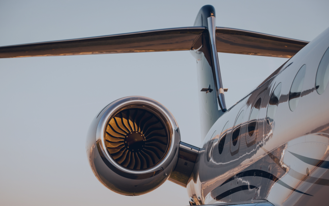 Corporate Jets and IRS Audits: What You Need to Know
