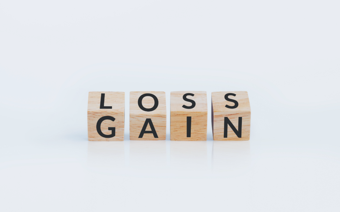 Maximize Tax Savings: Understand Capital and Ordinary Gains and Losses