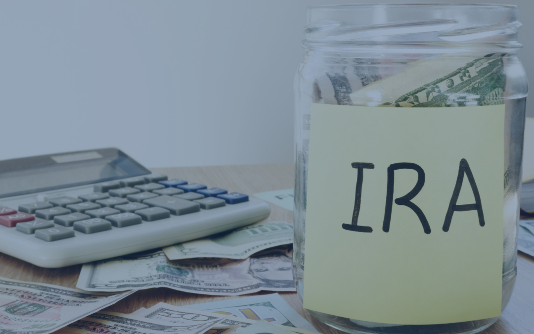 Smart Strategies for IRA Withdrawals at Every Age