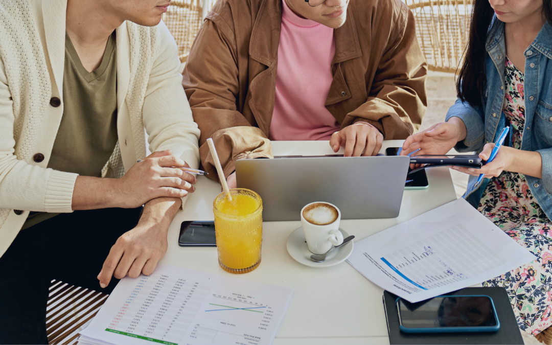 Boost Your Nonprofit’s Success with a Well-Planned Board Retreat