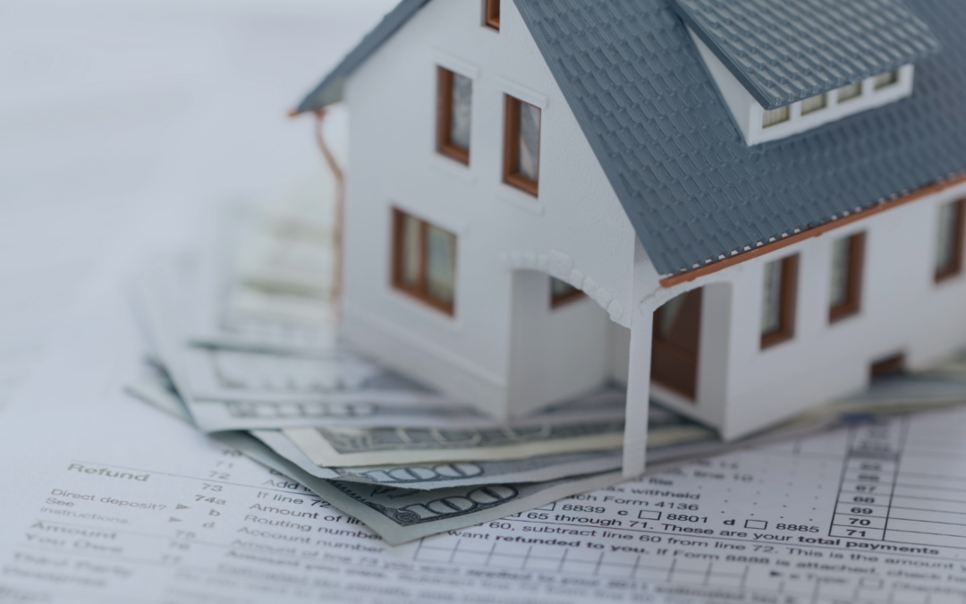 Tax Tips for Vacation Homeowners