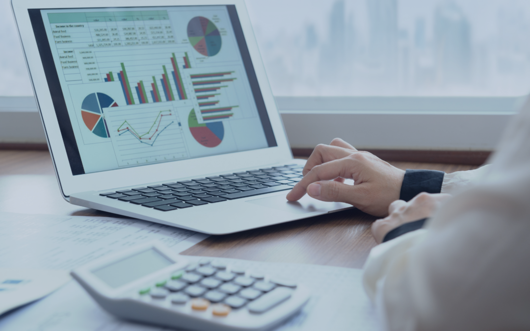 Weathering the Financial Storm: A Guide to Nonprofit Forecasting