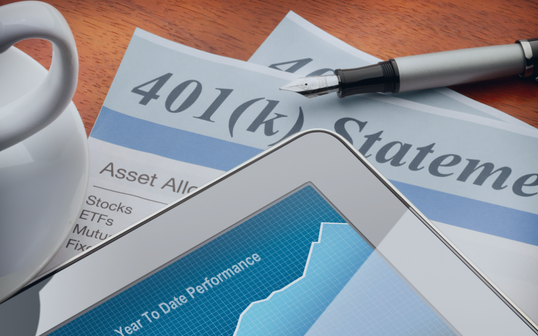 The Hidden Risks of Borrowing from Your 401(k)