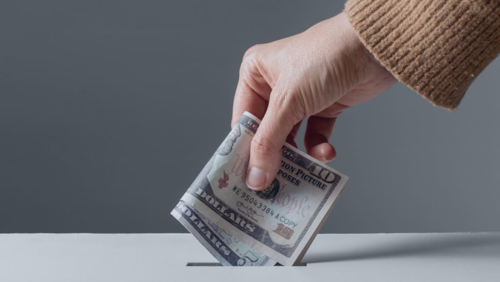 Charitable Giving: How to Properly Document Your Donations for Tax Deductions