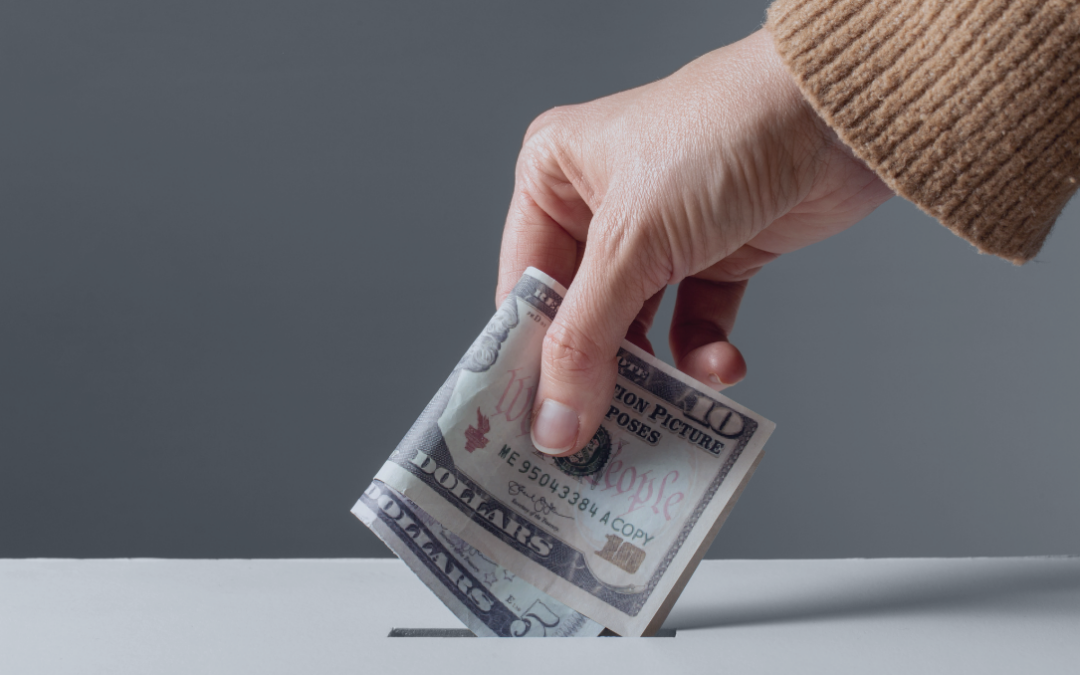 New Charitable Deduction Rules for 2026: What Donors Need to Know