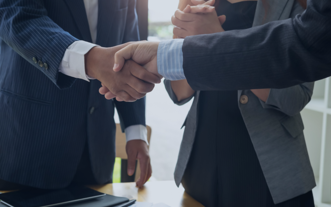 Saying Goodbye to Nonprofit Leaders: How Exit Agreements Protect Your Organization