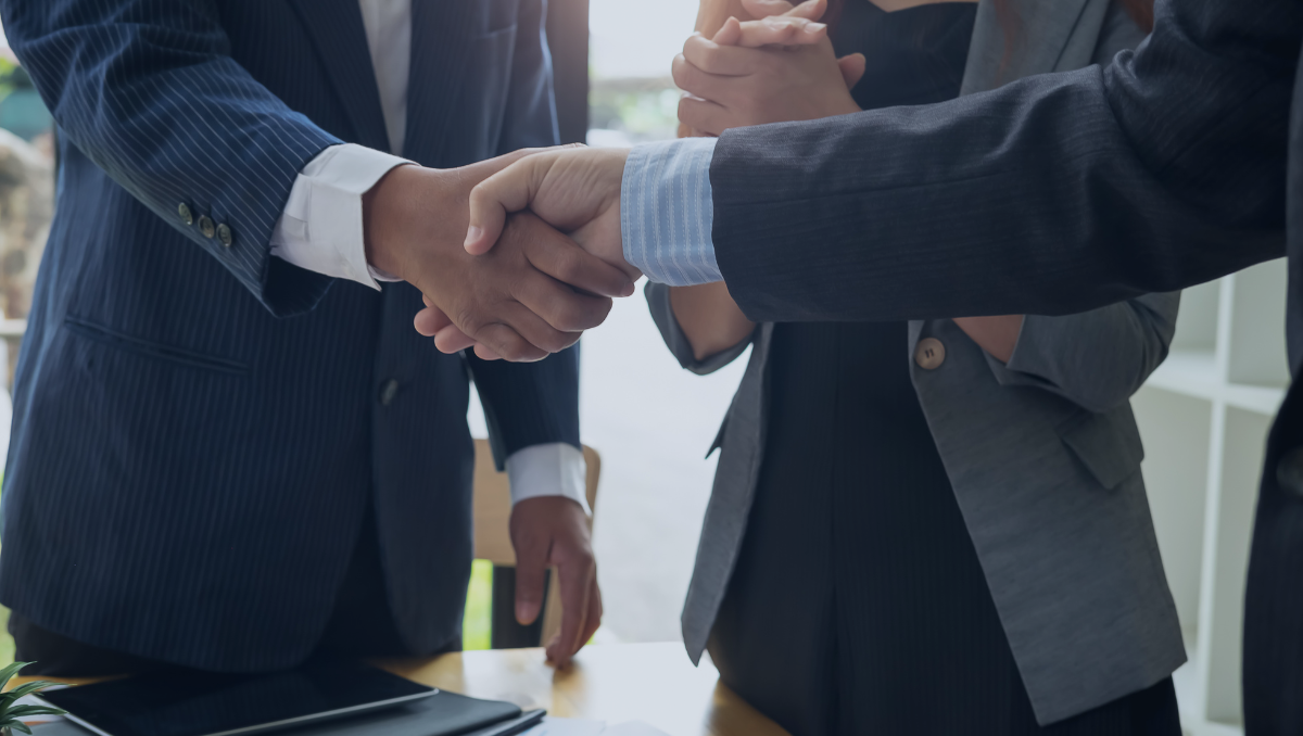 Succession Planning: Preparing for Unexpected Leadership Changes